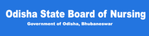 odisha state board of nursing